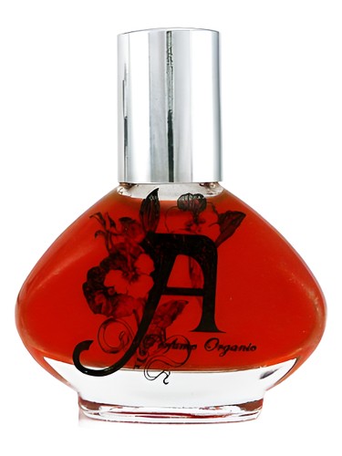 A Perfume Organic Perfumed Wine - Rosé fragrance bottle
