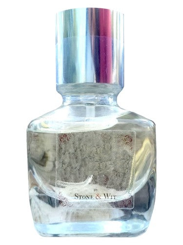Stone & Wit Beloved fragrance bottle