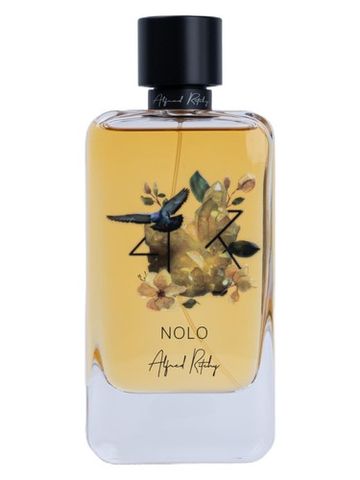 Alfred Ritchy Nolo fragrance bottle