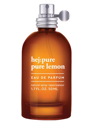 Hej:Pure Pure Lemon