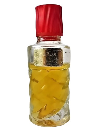 Dzintars Eseja (Эссе) fragrance bottle