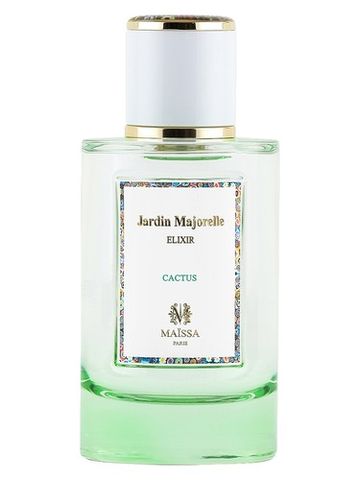 Maissa Parfums Jardin Majorelle fragrance bottle