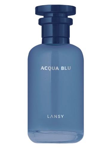 LANSY Acqua Blu