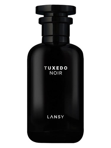 LANSY Tuxedo Noir
