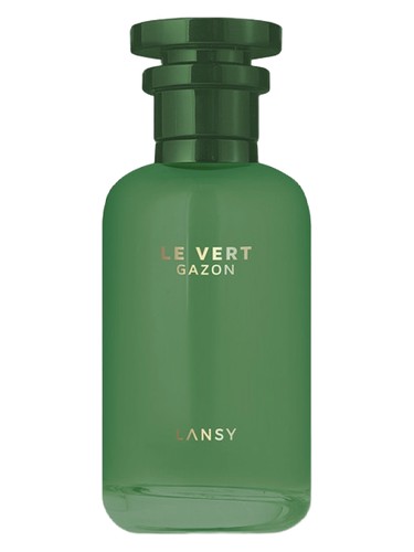 LANSY Le Vert Gazon