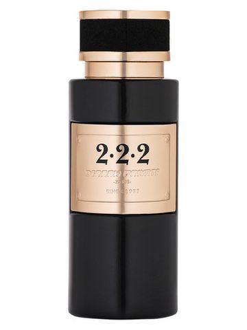 Deraah Private 222 fragrance bottle