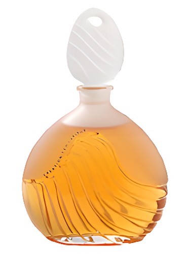 Ted Lapidus Creation 1984 fragrance bottle