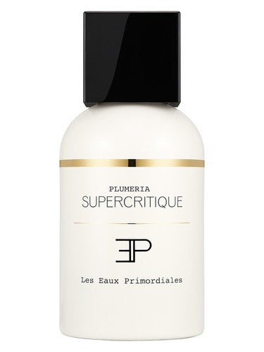 Les EAUX Primordiales Plumeria Supercritique