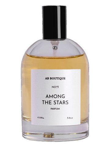 AB Boutique Among The Stars fragrance bottle