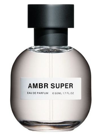Son Venïn Ambr Super fragrance bottle