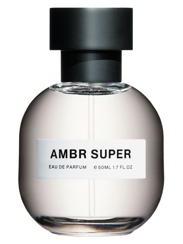 Son Venïn Ambr Super fragrance bottle
