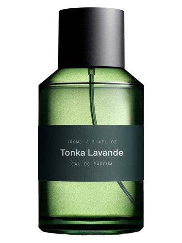 Marie Jeanne Tonka Lavande fragrance bottle