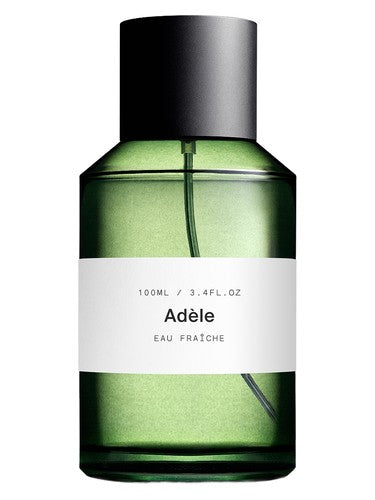 Marie Jeanne Adèle fragrance bottle
