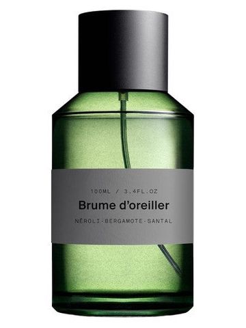 Marie Jeanne Brume d’Oreiller fragrance bottle