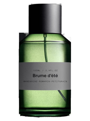 Marie Jeanne Brume d’Été