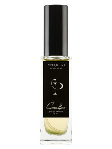 Intelligent Perfumery CinnaMoon fragrance bottle