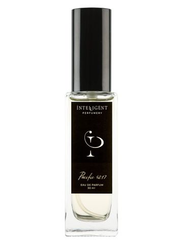 Intelligent Perfumery Pacific 4217 fragrance bottle