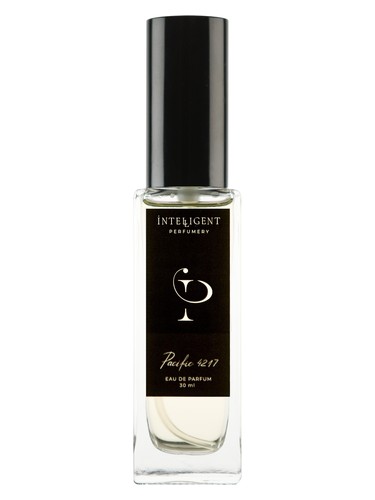 Intelligent Perfumery Pacific 4217 fragrance bottle