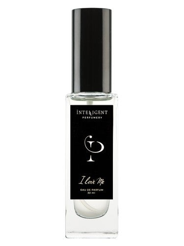 Intelligent Perfumery I Love Me fragrance bottle