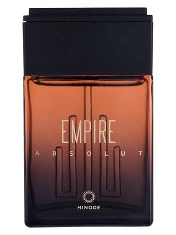 Hinode Empire Absolut fragrance bottle