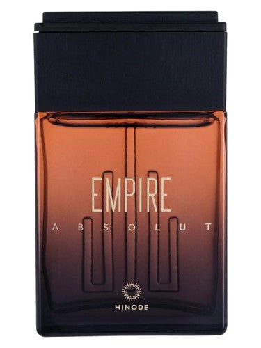 Hinode Empire Absolut fragrance bottle