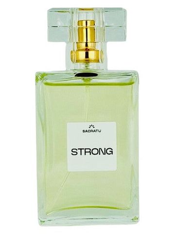 Sacratu Strong fragrance bottle