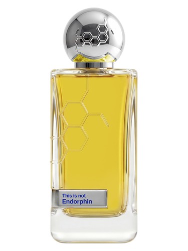 Hormone Paris Endorphin fragrance bottle