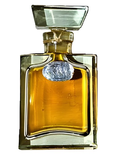 Dzintars Rīgas modeļu nams (Рижский Дом Моделей) fragrance bottle
