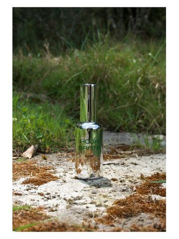 Scent Hoja Santa fragrance bottle