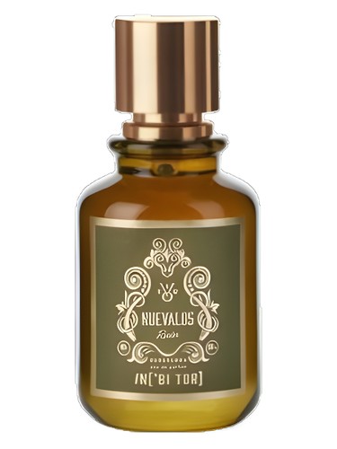 nBitor Nuevalos fragrance bottle