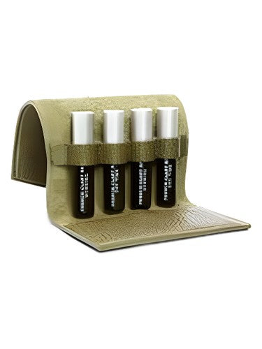 Lisa Hoffman French Clary Sage fragrance bottle