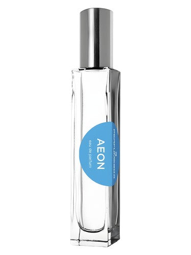 PerfumeBox Aeon fragrance bottle