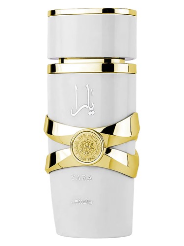 Lattafa Perfumes Yara Moi
