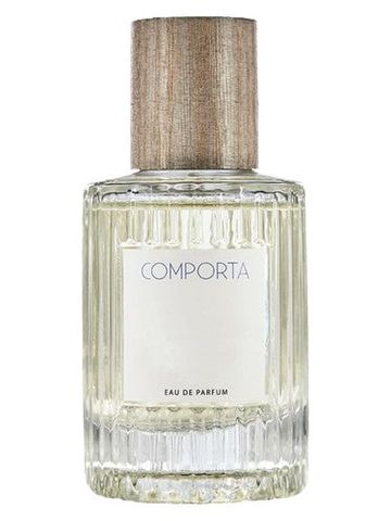 Comporta Perfumes WILL fragrance bottle