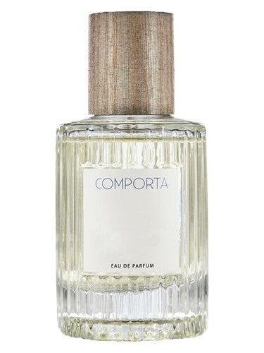 Comporta Perfumes WILL fragrance bottle