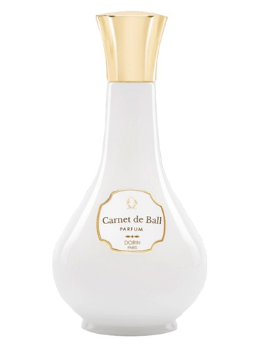 Dorin Carnet De Bal fragrance bottle