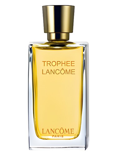 Lancôme Trophee fragrance bottle