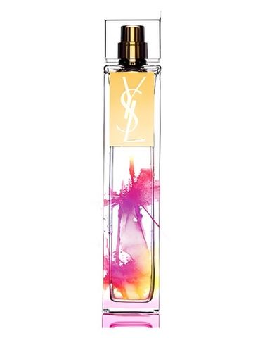 Yves Saint Laurent Elle Edition Collector fragrance bottle