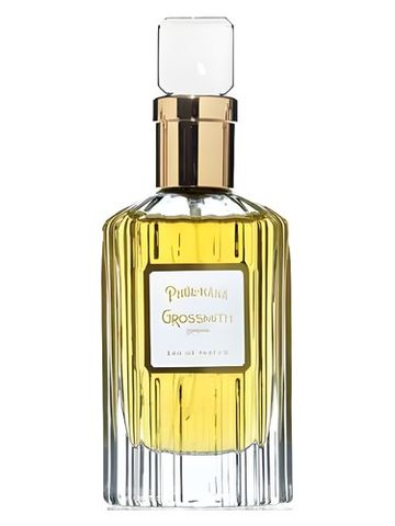 Grossmith Phul - Nana fragrance bottle