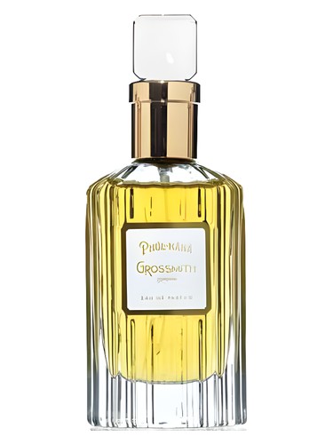 Grossmith Phul - Nana fragrance bottle