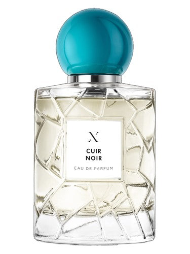 Les Soeurs de Noe Cuir Noir fragrance bottle