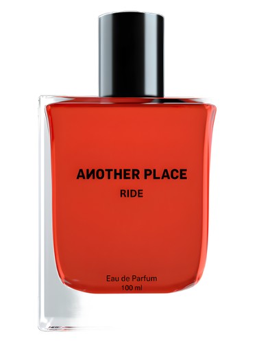Another Place Ride
