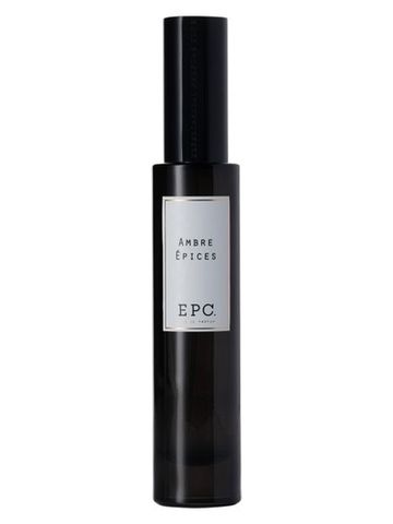 EPC Experimental Perfume Club Ambre Épices fragrance bottle