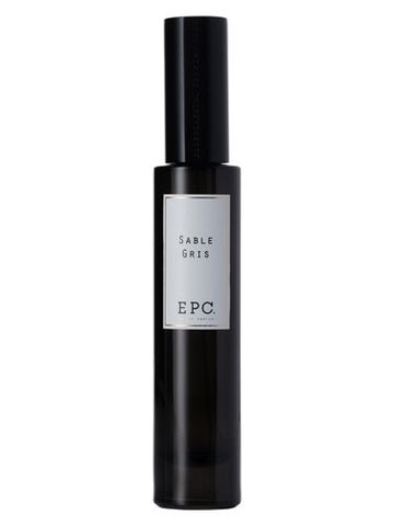 EPC Experimental Perfume Club Sable Gris fragrance bottle