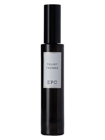 EPC Experimental Perfume Club Velvet Incense fragrance bottle