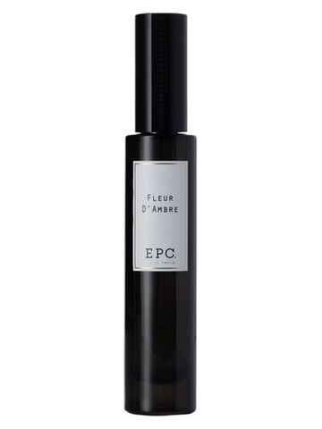 EPC Experimental Perfume Club Fleur d’Ambre fragrance bottle