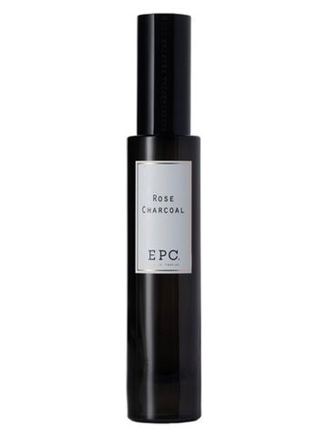 EPC Experimental Perfume Club Rose Charcoal fragrance bottle