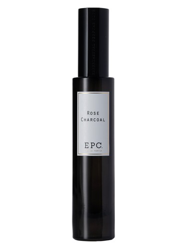 EPC Experimental Perfume Club Rose Charcoal fragrance bottle