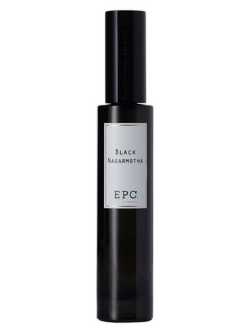 EPC Experimental Perfume Club Black Nagarmotha fragrance bottle