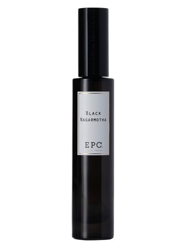 EPC Experimental Perfume Club Black Nagarmotha